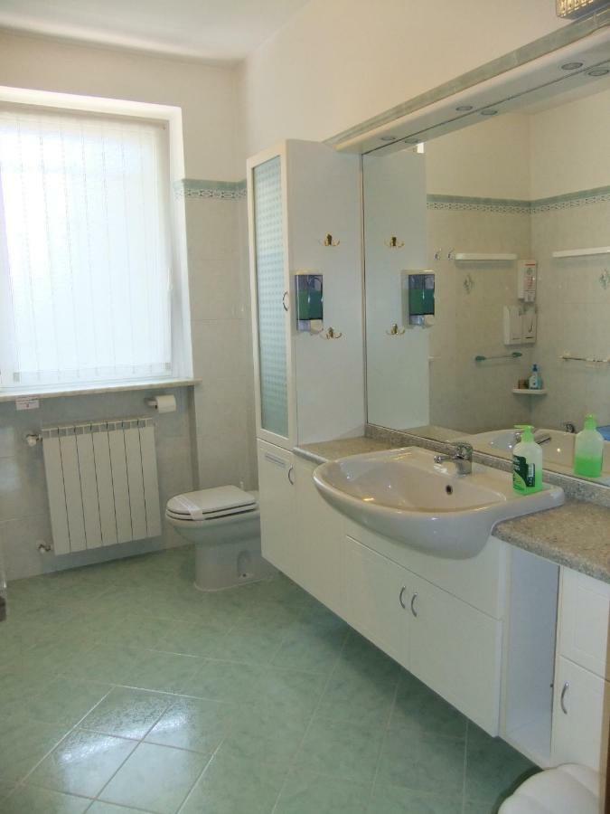 Le Valli Hotel Сериате Екстериор снимка