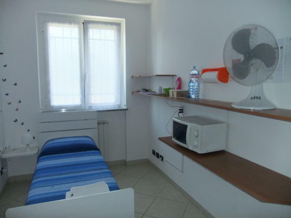 Le Valli Hotel Сериате Екстериор снимка
