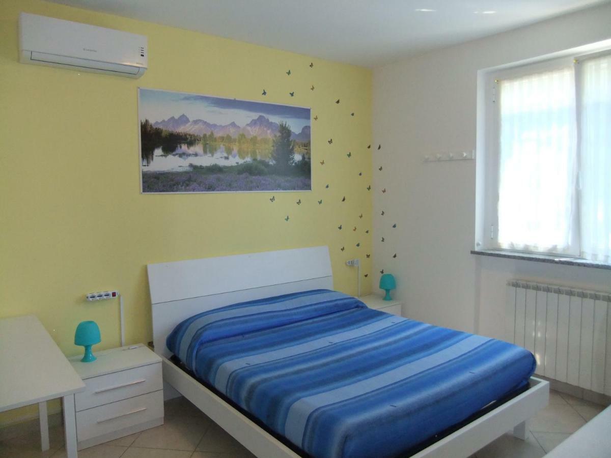 Le Valli Hotel Сериате Екстериор снимка